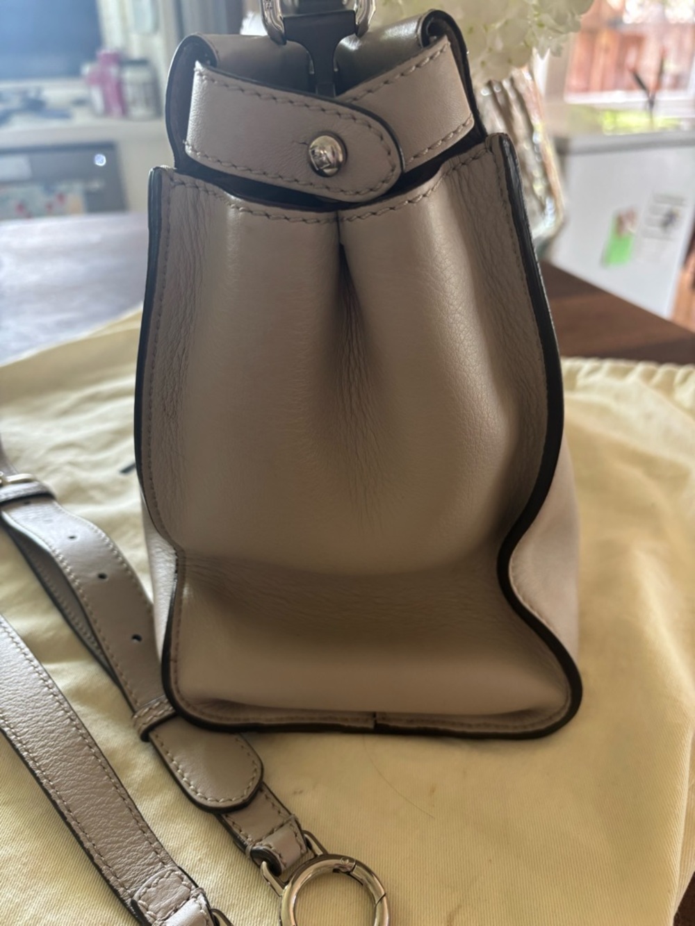 FENDI PERK A BOO - Picture 15 of 16